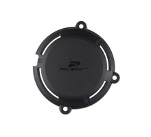 Чохол зчеплення polisport sherco sef 250/300 '24-'25 чорний