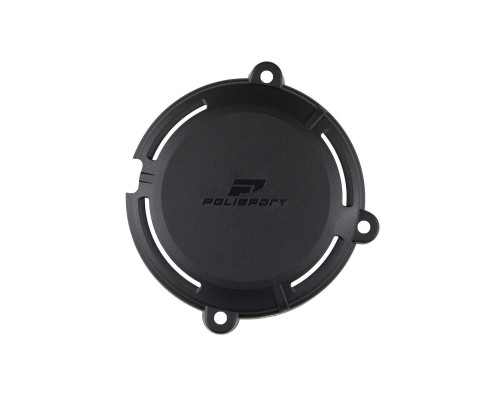 Чохол зчеплення polisport sherco sef 250/300 '24-'25 чорний