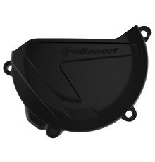 Чохол зчеплення polisport YAMAHA yz 250 '04-'23 чорний