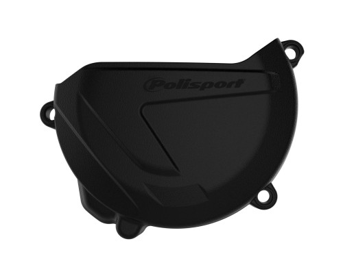 Чохол зчеплення polisport YAMAHA yz 250 '04-'23 чорний