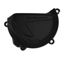 Чохол зчеплення polisport YAMAHA yz 250 '04-'23 чорний