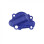 Кришка водяного насоса polisport sherco sef-r 250/300 4t 