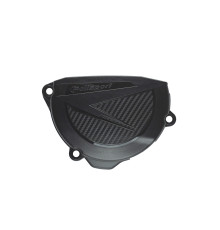 Промо чохол зчеплення polisport ktm sxf/excf 250/350 '09-12' (новий дизайн) колір чорний