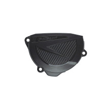 Промо чохол зчеплення polisport ktm sxf/excf 250/350 '09-12' (новий дизайн) колір чорний