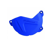 Чохол зчеплення polisport ktm xcf/sxf 450/500 13-15, exc 450/500 `12-`16, husqvarna fc/fs 450 `14-`15, fe 450/501 `14-`16 колір синій