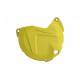 Чохол зчеплення polisport ktm xcf/sxf 450/500 13-15, exc 450/500 `12-`16, husqvarna fc/fs 450 `14-`15, fe 450/501 `14-`16 колір жовтий