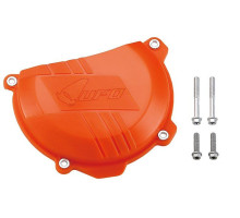 UFO кришка зчеплення ktm sxf 250 '13-'15, sxf 350 '11-'15, exc 250 '13-'15, exc 350 '12-'15, колір помаранчевий