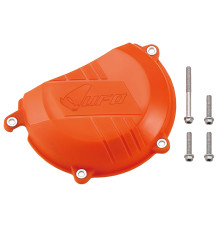 Кришка зчеплення UFO кришка зчеплення ktm sxf 450 '13-'15, exc 450 '13-'15, колір помаранчевий