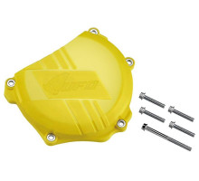 Кришка зчеплення UFO кришка зчеплення suzuki rmz 250 '07-'17, жовта