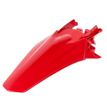 Бризговик задній polisport gas ec/ec-f/ec-e/ex/ex-f '21-'23
