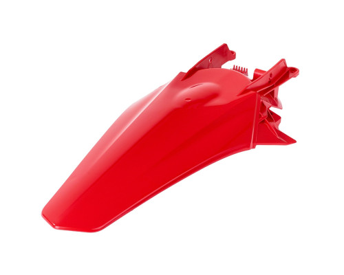 Бризговик задній polisport gas ec/ec-f/ec-e/ex/ex-f '21-'23