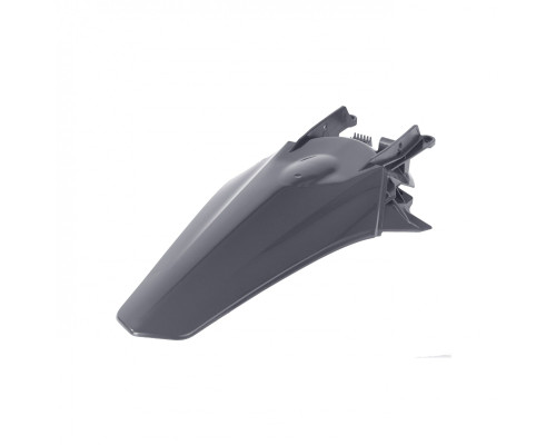 Бризговик задній polisport gas ec/ec-f/ec-e/ex/ex-f '21-'23