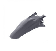 Бризговик задній polisport gas ec/ec-f/ec-e/ex/ex-f '21-'23