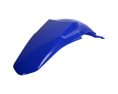 Крило polisport заднє YAMAHA yz 125/250 '02-'14 колір (oem) синє