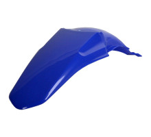 Крило polisport заднє YAMAHA yz 125/250 '02-'14 колір (oem) синє