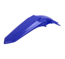 Крило поліспортивне заднє YAMAHA yz 125/250 '15-'21 колір (oem) синє