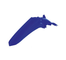 Крило polisport заднє YAMAHA yz 125/250 '22-25 колір (oem) синій