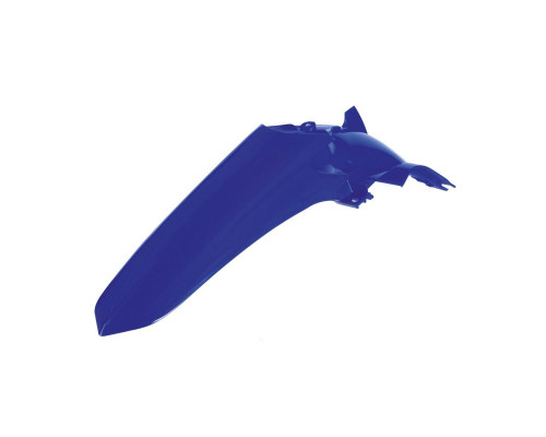 Крило polisport заднє YAMAHA yz 125/250 '22-25 колір (oem) синій