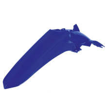 Крило заднє polisport YAMAHA yz 125/250 '22-'25 колір (oem) синій