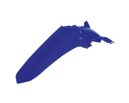 Крило заднє polisport YAMAHA yz 125/250 '22-'25 колір (oem) синій