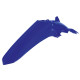 Крило заднє polisport YAMAHA yz 125/250 '22-'25 колір (oem) синій
