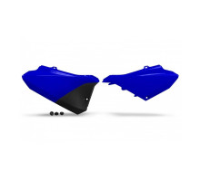 Задні бокові панелі polisport YAMAHA yz 85 '22' blue (oem) (комплект) (комплект)