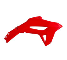Кришки радіатора polisport (комплект) HONDA crf 250r '22