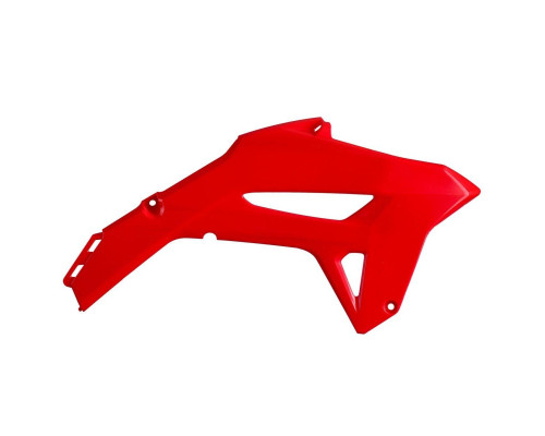 Кришки радіатора polisport (комплект) HONDA crf 250r '22