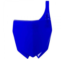 Поліспортивне номерне поле (пластрон) YAMAHA yz 65 '19-'25