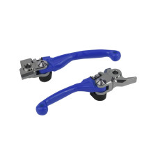 Комплект зчеплення та гальмівного важеля polisport yamaha yz 125/250 '15-'24