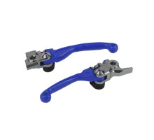 Комплект зчеплення та гальмівного важеля polisport yamaha yz 125/250 '15-'24