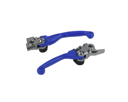 Комплект зчеплення та гальмівного важеля polisport yamaha yz 125/250 '15-'24
