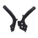 Racetech (rtech) захист рами (комплект) біматеріал super grip ktm sx 125/150 '16-18, sx 250 '17-18, exc/excf 250/350/450 '17-19, sxf 250/350/450 '16-18 колір чорний