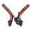Racetech (rtech) захист рами (комплект) біматеріал super grip ktm sx 125/150 