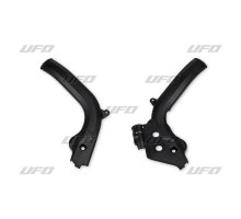 Захист рами  UFO husqvarna tc 125/300 / fc 250/350/450 '16-18, tc 250 / fe 250/350/450/501 / te/tx 125/250/300 '17-18 колір чорний