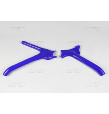 Підкрилки рами UFO YAMAHA yzf, wr '98-'02, колір синій