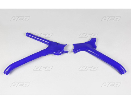 Підкрилки рами UFO YAMAHA yzf, wr '98-'02, колір синій