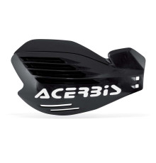 Захист для рук acerbis (поручні / накладки) x-force black