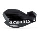 Захист для рук acerbis (поручні / накладки) x-force black