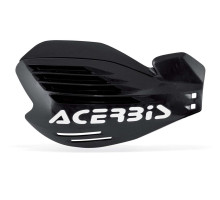 Захист для рук acerbis (поручні / накладки) x-force black