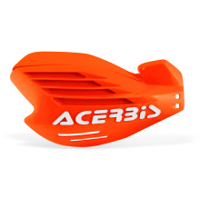 Acerbis захист для рук (поручні / накладки) x-force fluo помаранчевий