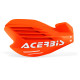 Acerbis захист для рук (поручні / накладки) x-force fluo помаранчевий