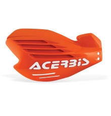 Захист рук acerbis (поручні / накладки) x-force колір помаранчевий ktm 2016
