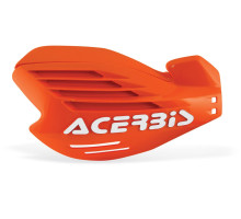 Захист рук acerbis (поручні / накладки) x-force колір помаранчевий ktm 2016