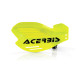Acerbis захист для рук (поручні / листки) x-force fluo жовтий