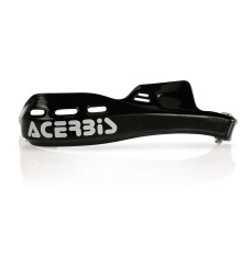 Acerbis поручні (руків'я) rally brush колір чорний