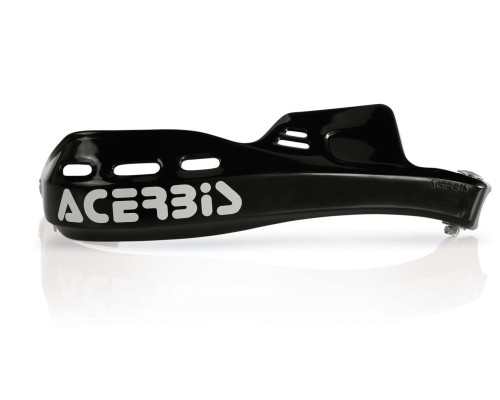 Acerbis поручні (руків'я) rally brush колір чорний