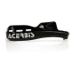 Acerbis поручні (руків'я) rally brush колір чорний