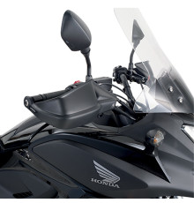 Kappa чохли керма (руки, ручки) HONDA nc 700x (12-13), nc 750x (14-16), nc 750x dct (14-15) - замінює khp111 Racing1