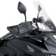 Kappa чохли керма (руки, ручки) HONDA nc 700x (12-13), nc 750x (14-16), nc 750x dct (14-15) - замінює khp111 Racing1